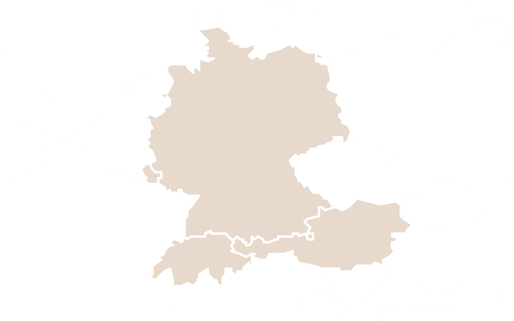 Kindernothilfe-Verbund auf Europakarte (Quelle: Kindernothilfe) Kindernothilfe-Verbund auf Europakarte (Quelle: Kindernothilfe)