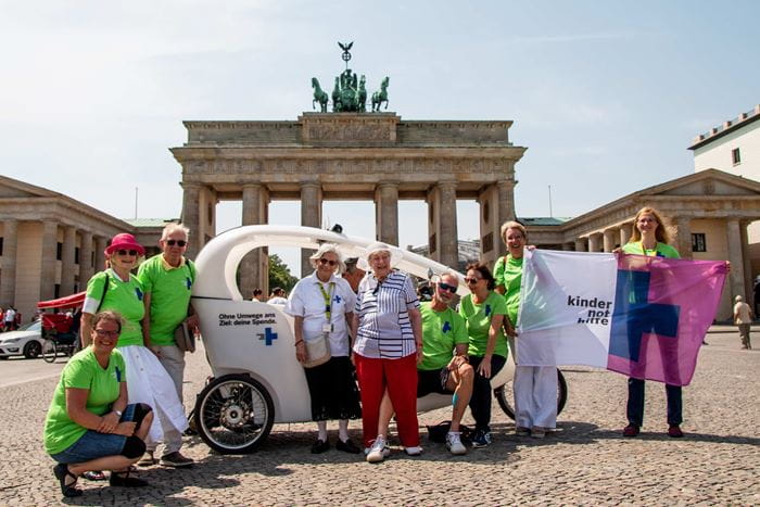 Arbeitskreis Berlin Arbeitskreis Berlin