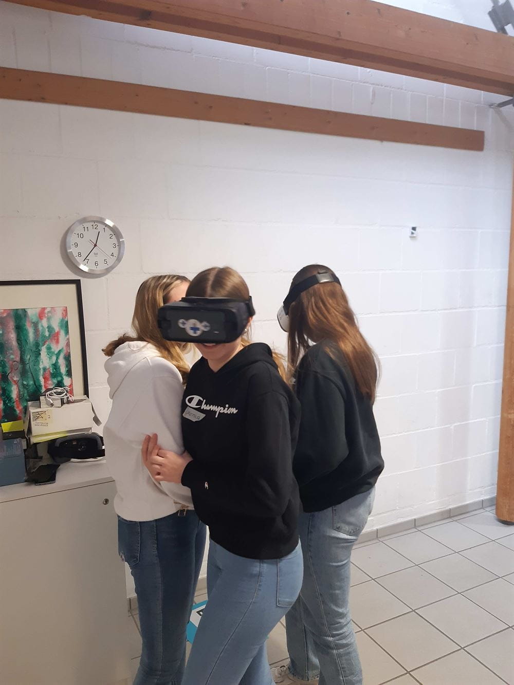 Action!Kidz-Workshop mit Konfirmand:innen des KK Moers am 21.1.2023 zum Thema "Kinderarbeit in Sambia" (Quelle: Kindernothilfe) Action!Kidz-Workshop mit Konfirmand:innen des KK Moers am 21.1.2023 zum Thema "Kinderarbeit in Sambia" (Quelle: Kindernothilfe)