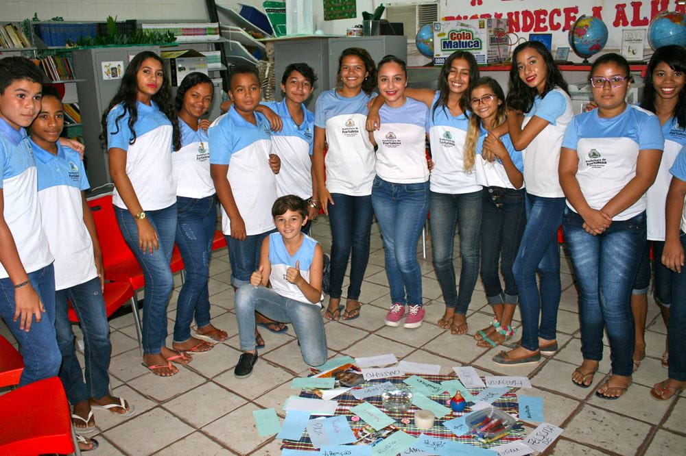 Projekt Gewalt und Missbrauch in Brasilien (Fotoquelle: Jürgen Schübelin) Platzhalterbild