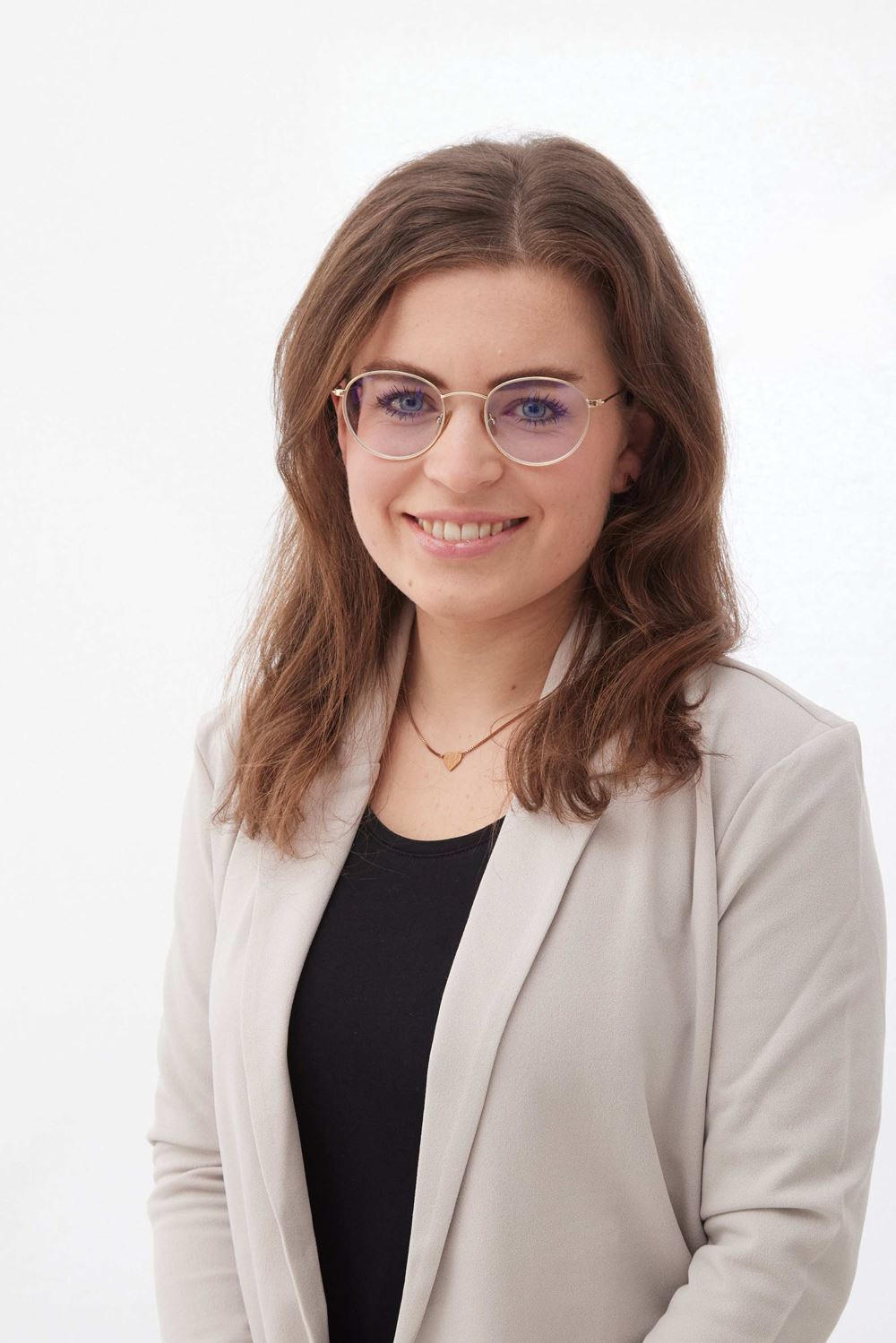 Katharina Draub, Redakteurin Pressestelle Katharina Draub, Redakteurin Pressestelle
