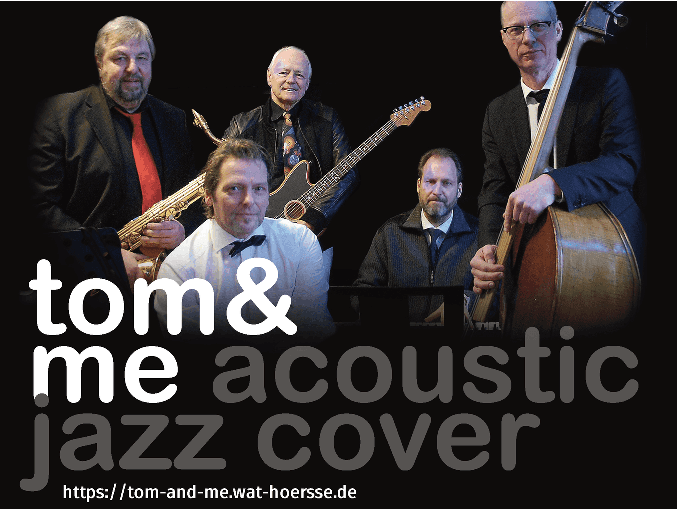 Poster Summer Jazz Event in Köln Poster Summer Jazz