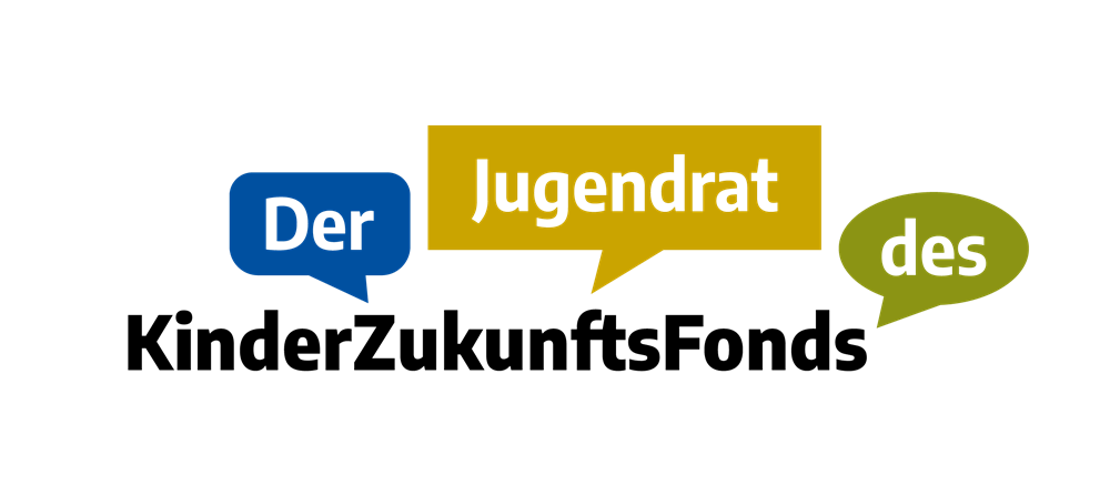Das Logo des Jugendrats des KinderZukunftsFonds (Quelle: Kindernothilfe) Das Logo des Jugendrats des KinderZukunftsFonds (Quelle: Kindernothilfe)