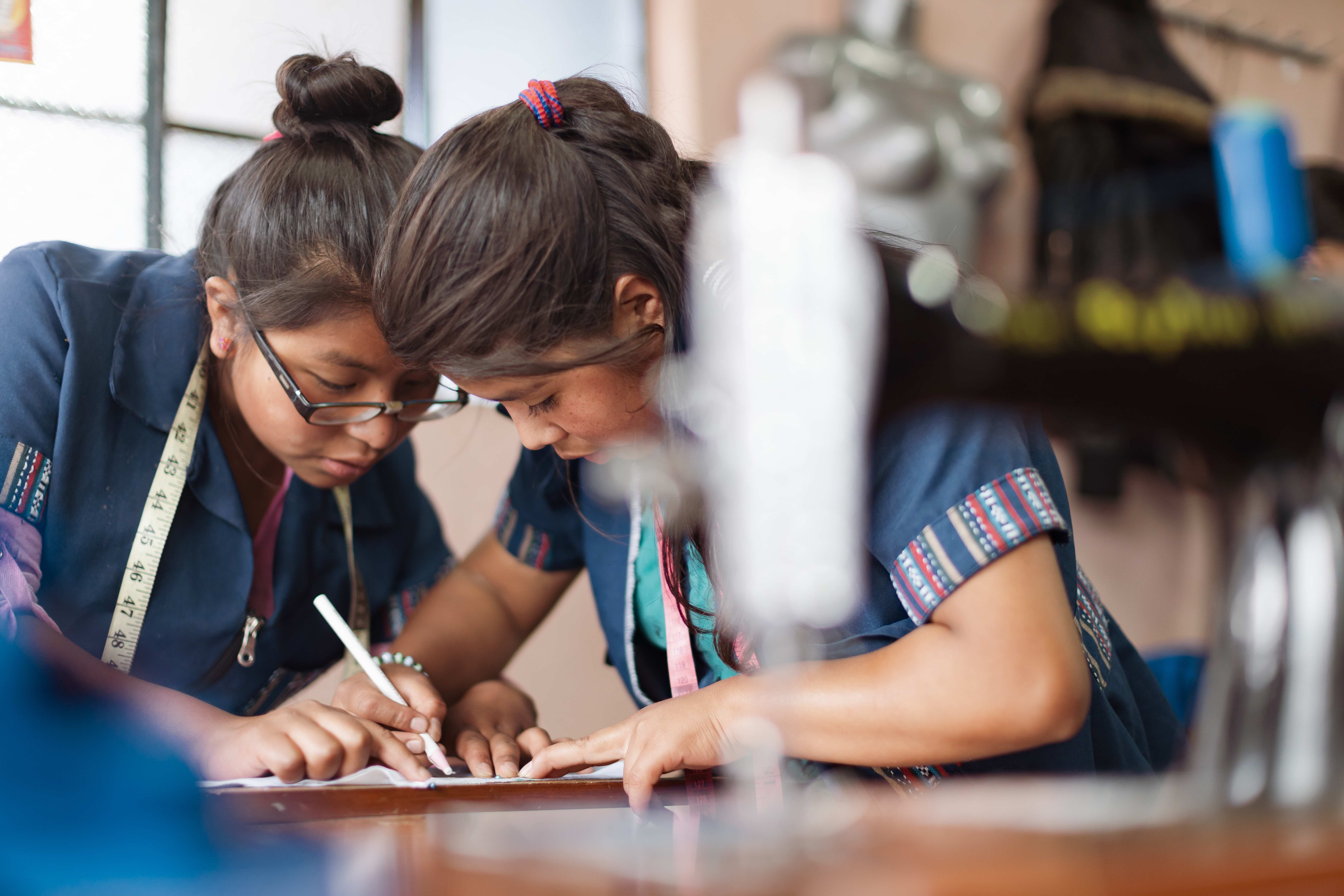 Abbildung Kurzausbildung