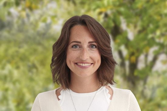 Alexandra Luse Portrait