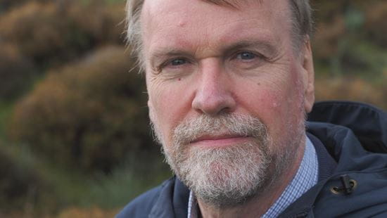 Porträt von Jürgen Schübelin, ehemaliger Kindernothilfe-Referatsleiter Lateinamerika und Karibik (Quelle: Knut Bry) Porträt von Jürgen Schübelin, ehemaliger Kindernothilfe-Referatsleiter Lateinamerika und Karibik (Quelle: Knut Bry)