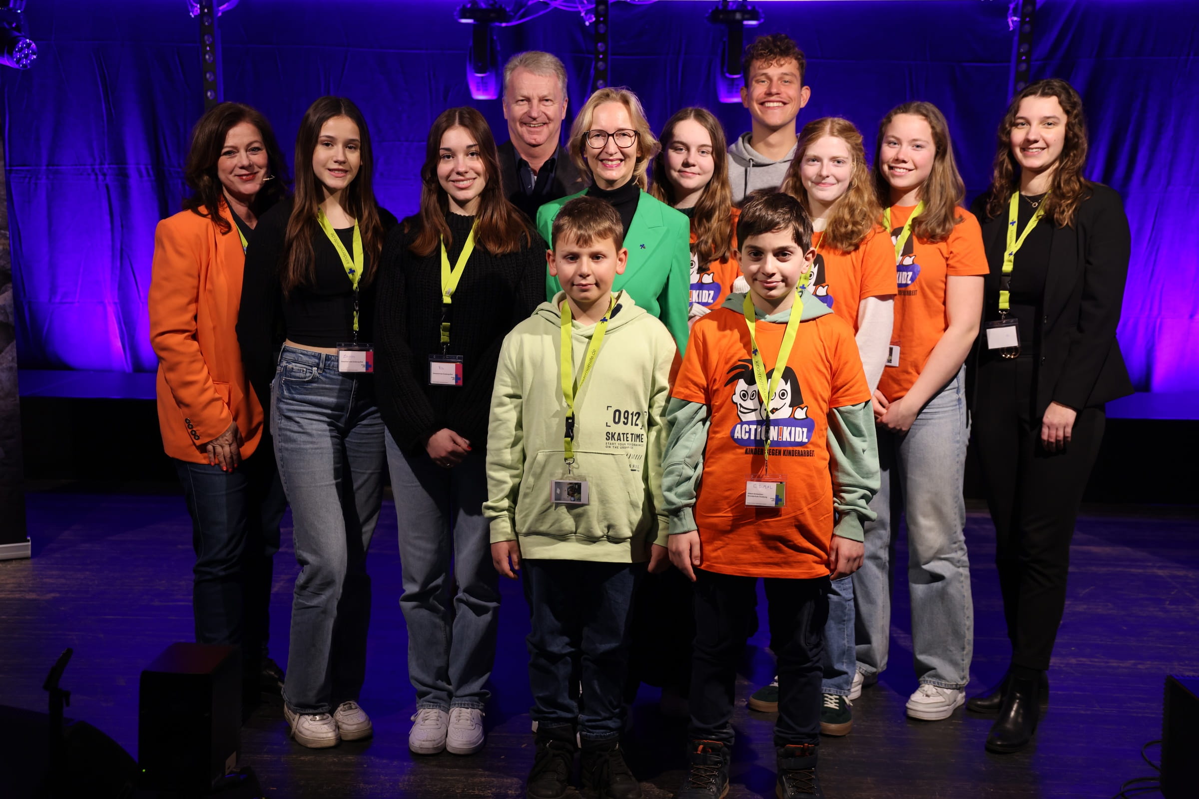 Münster: Action!Kidz-Finale (Quelle: Katharina Draub) Münster: Action!Kidz-Finale (Quelle: Katharina Draub)