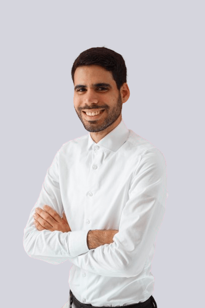 Portrait Noah Sonnenschein (Quelle: Kindernothilfe)