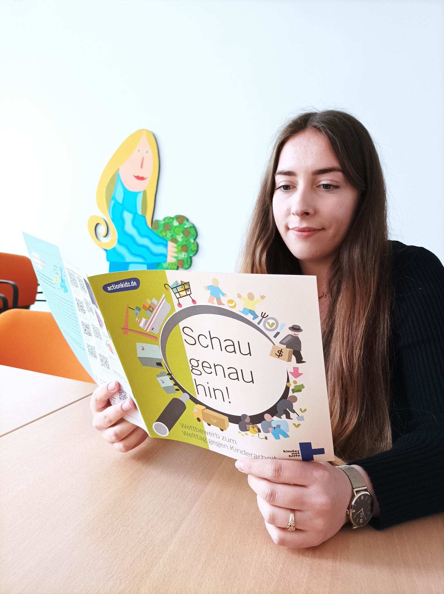 Bild zum Action!Kidz-Wettbewerb