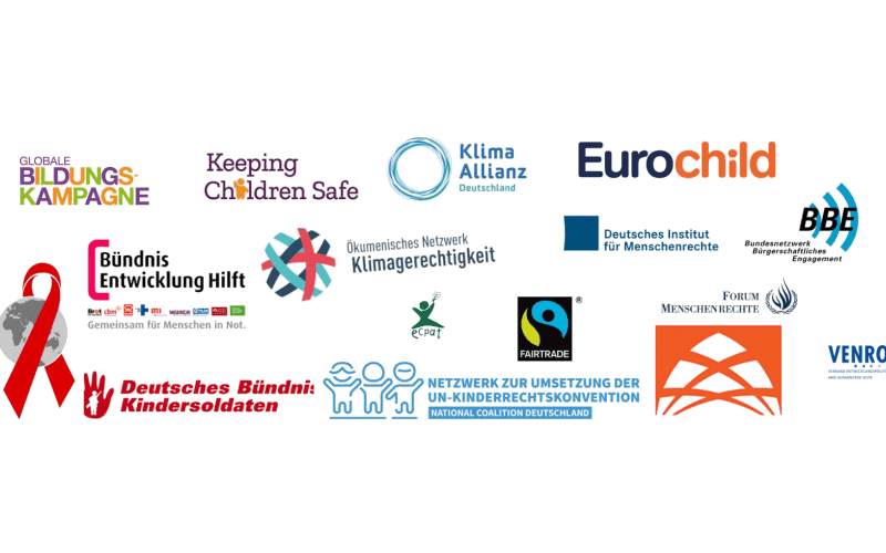 Bündnispartner Bündnispartner