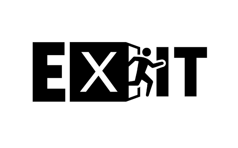 logo eXit aktion logo eXit aktion