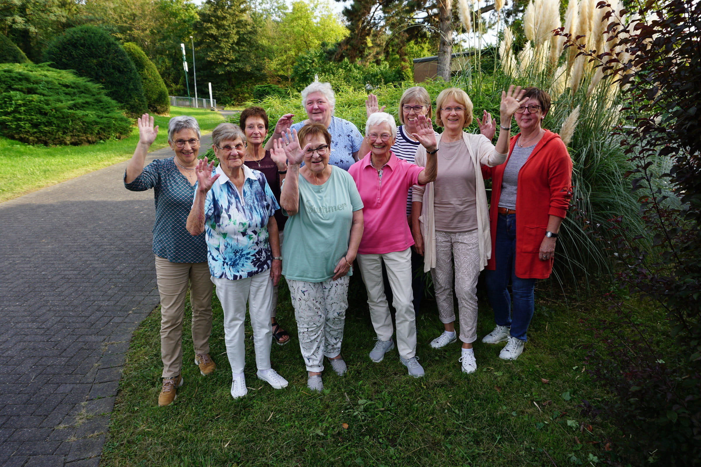 Arbeitskreis Koblenz (Quelle: Arbeitskreis)