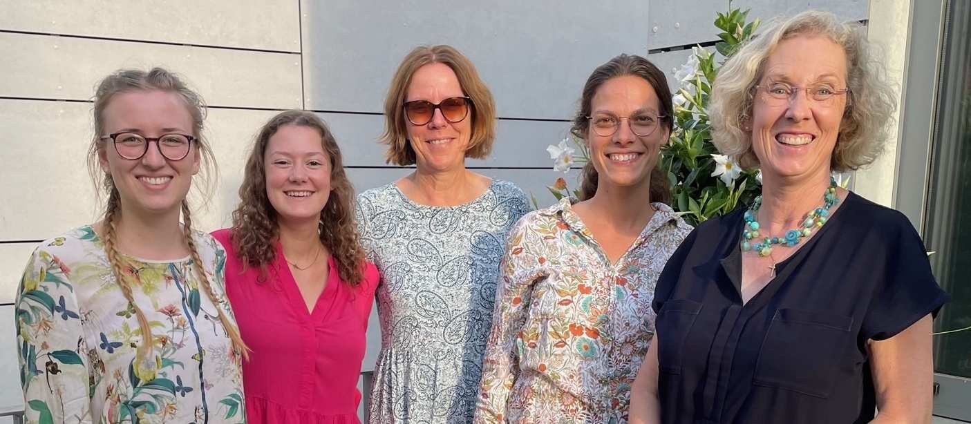 Arbeitskreis Würzburg Gruppenbild, Foto: privat Arbeitskreis Würzburg Gruppenbild, Foto: privat