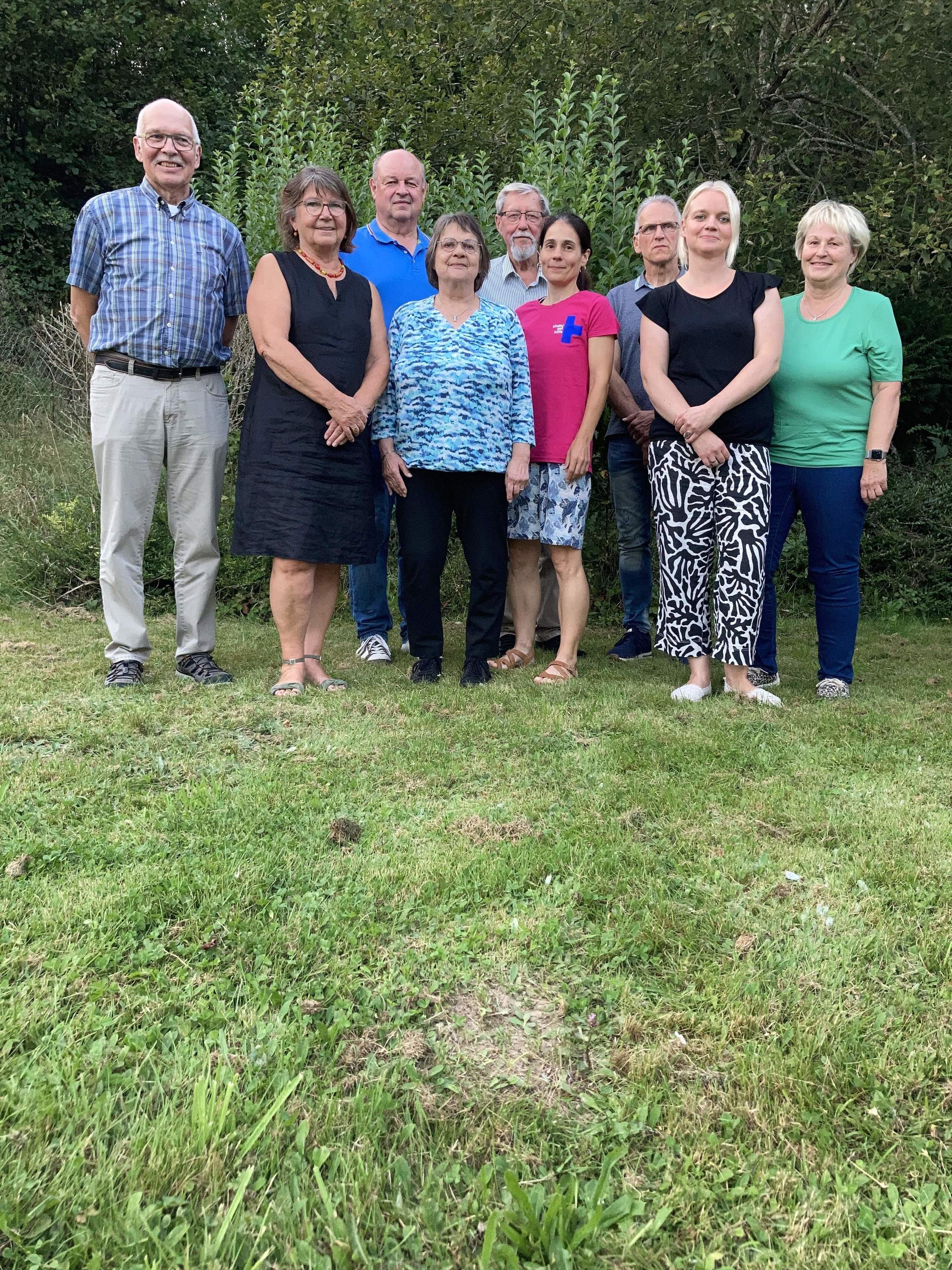 Förderverein Siegerland Förderverein Siegerland