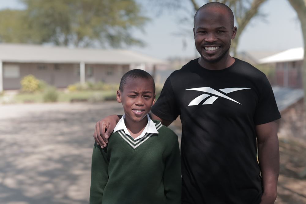 Destiny Programs des Kindernothilfe-Partners iThemba Lethu (Quelle: tomfoolery / Kindernothilfepartner) Platzhalterbild