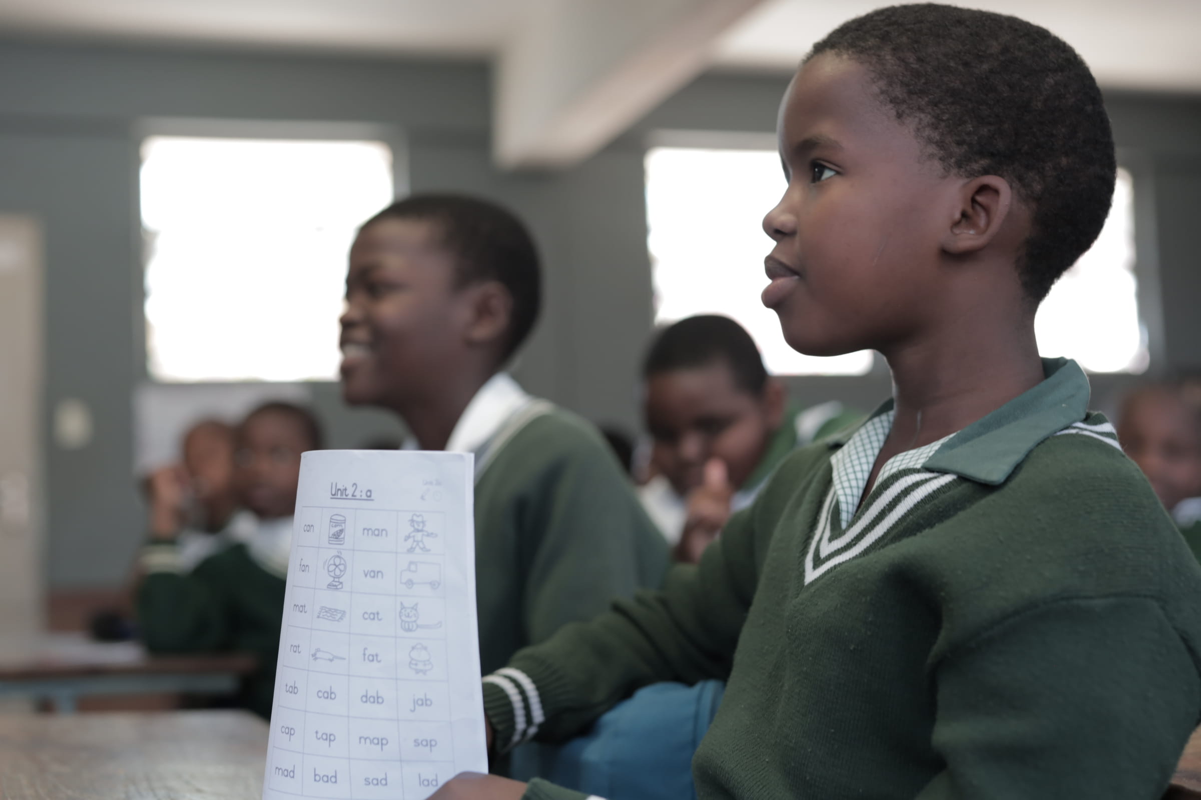 Kinder im Destiny Program des Kindernothilfe-Partners iThemba Lethu (Quelle: tomfoolery / Kindernothilfepartner) Kinder im Destiny Program des Kindernothilfe-Partners iThemba Lethu (Quelle: tomfoolery / Kindernothilfepartner)