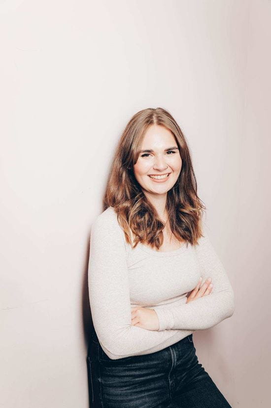 Portrait Victoria Depping (Quelle: Privat) Portrait Victoria Depping (Quelle: Privat)