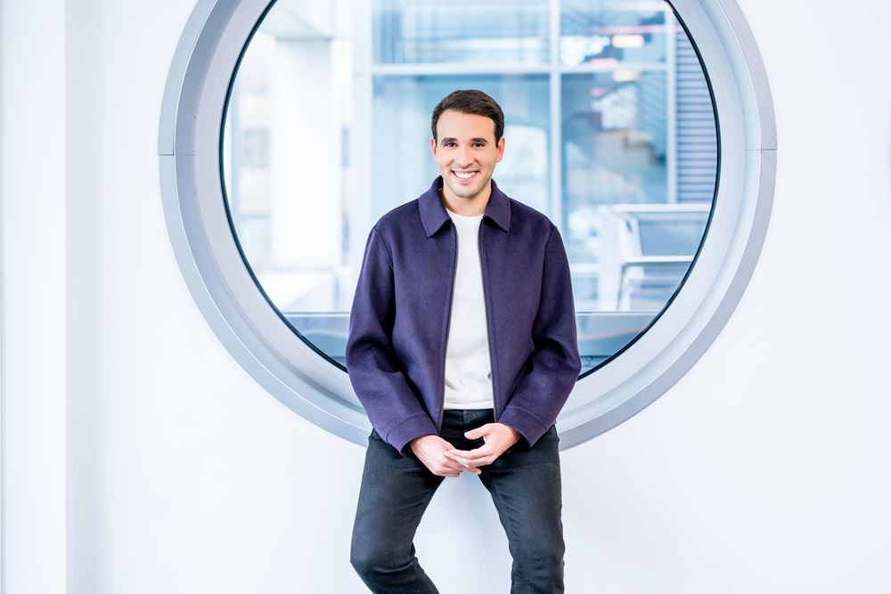 Sherif Rizkallah
logo! extra: Wenn Kinder hungern
Foto Sherif Rizkallah Sherif Rizkallah
logo! extra: Wenn Kinder hungern
Foto Sherif Rizkallah