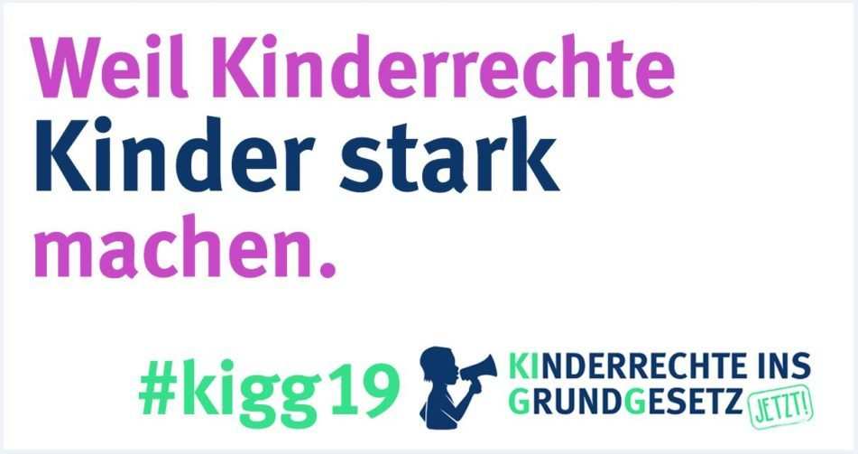 Weil Kinderrechte Kinder stark machen (Quelle: Kindernothilfe) Weil Kinderrechte Kinder stark machen (Quelle: Kindernothilfe)
