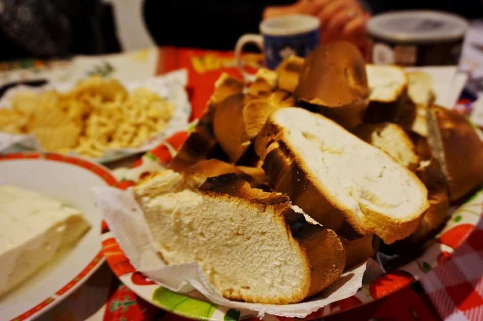 Brot als Beilage (Quelle: Kindernothilfe) Brot als Beilage (Quelle: Kindernothilfe)