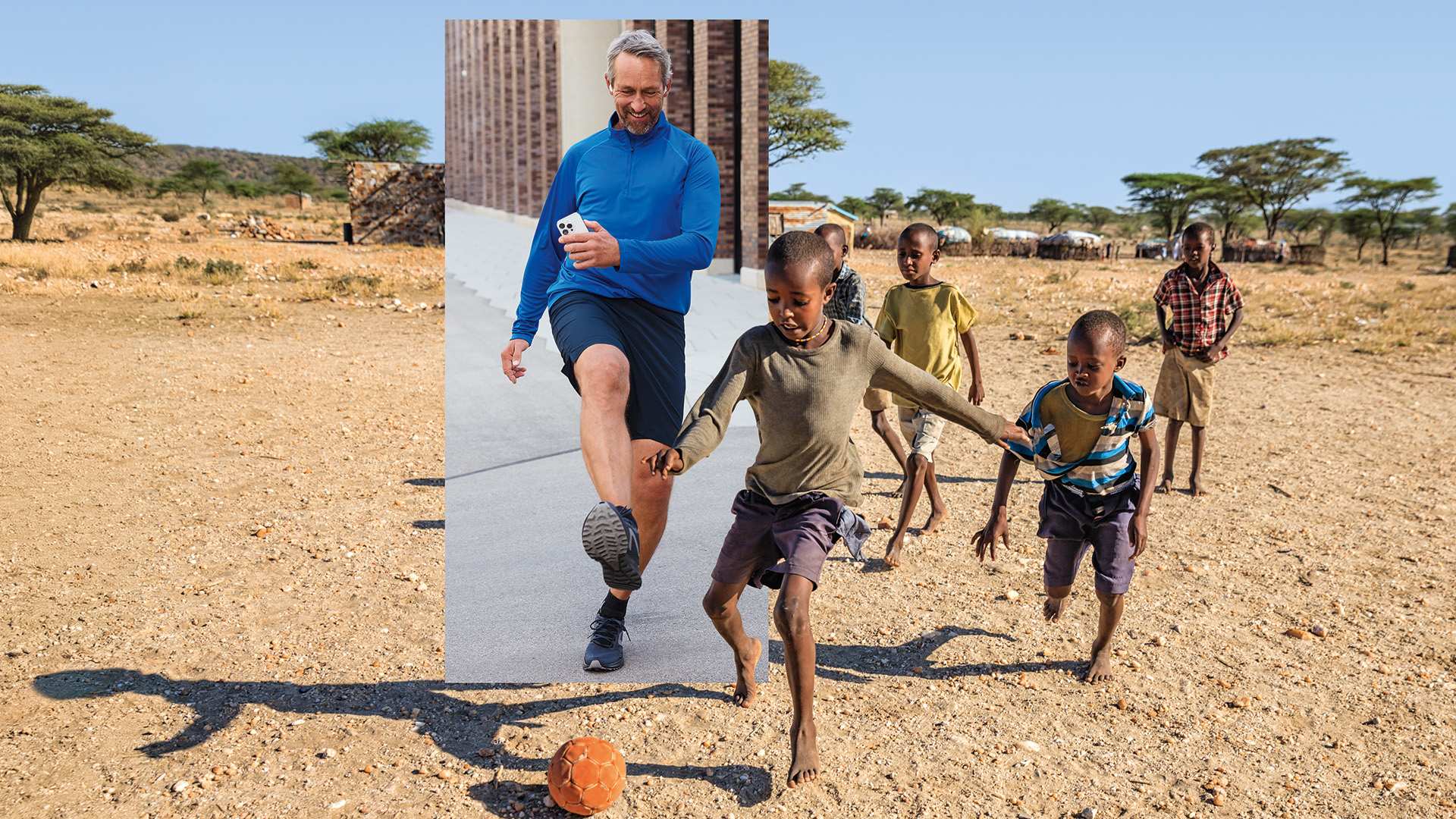 Nahdran-Patenschaft der Kindernothilfe (Quelle: Kindernothilfe)