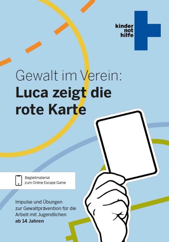 Titelbild Begleitmaterial vom Sportgame Titelbild Begleitmaterial vom Sportgame