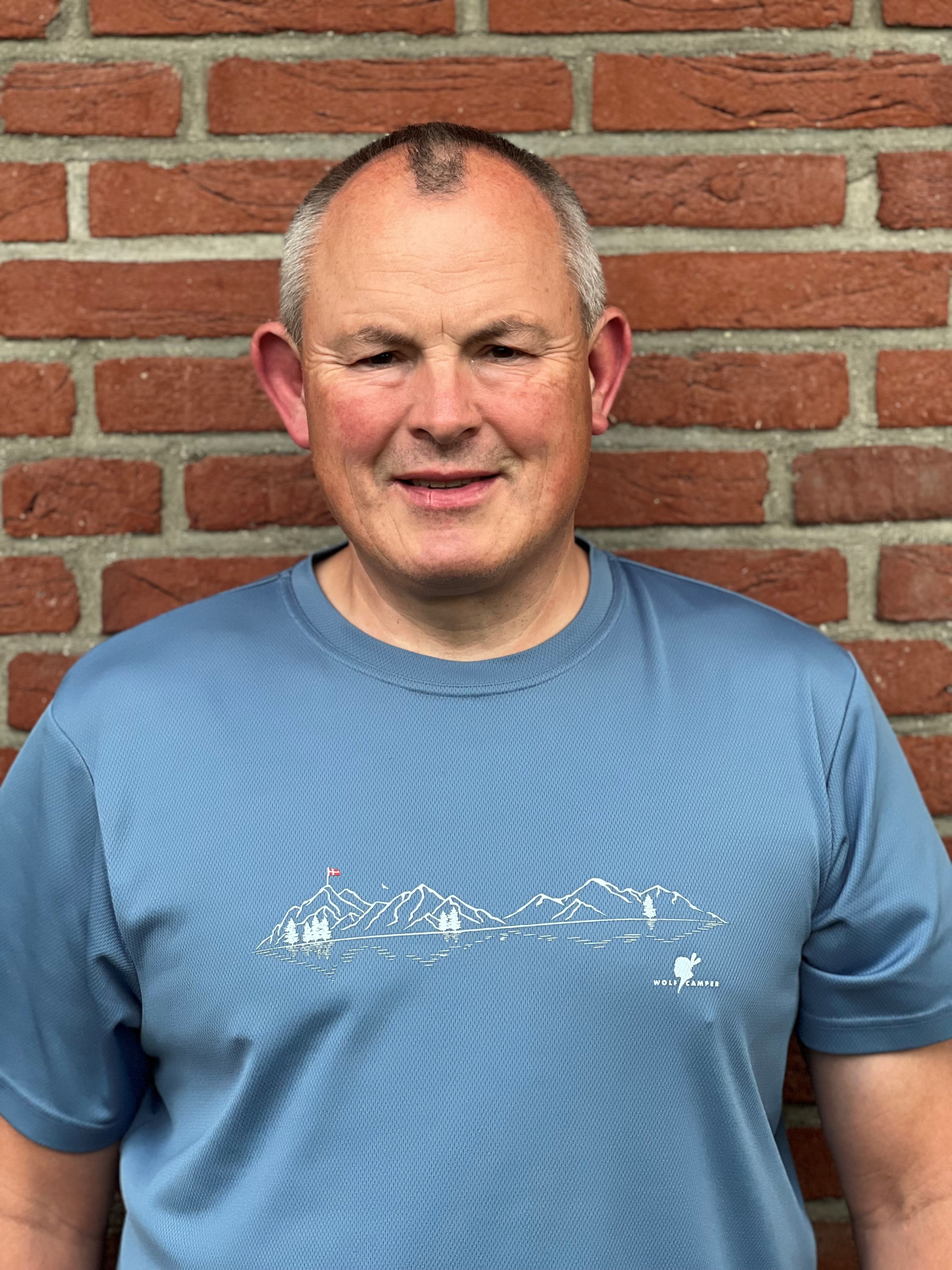 Die Mitglieder des Arbeitskreis Angeln stellen sich vor - Bilder für die Webseite von den Mitgliedern des Arbeitskreises 7. Dezember 2024