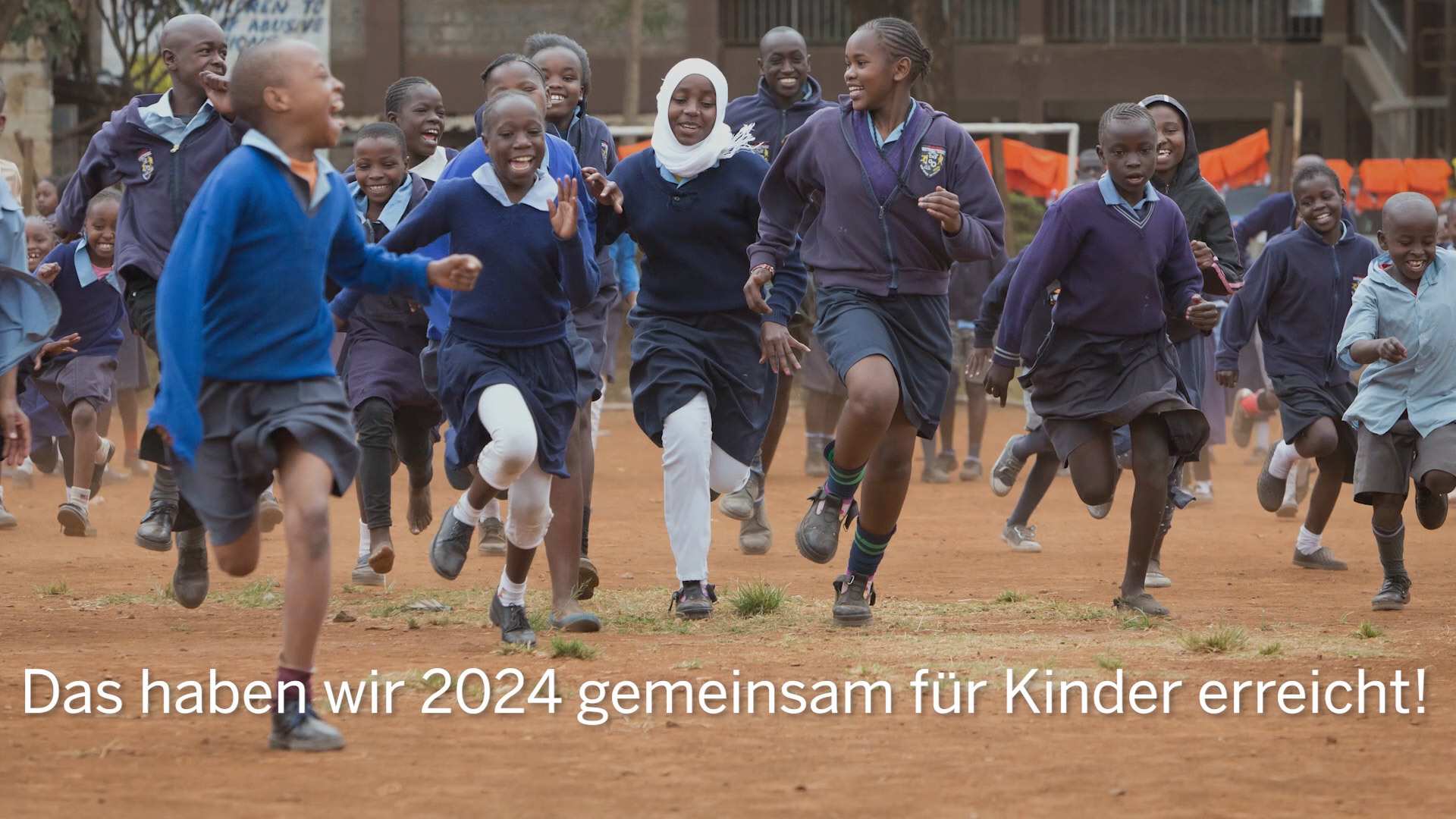 Vorschaubild Jahresrückblick 2024 (Quelle: Kindernothilfe) Vorschaubild Jahresrückblick 2024 (Quelle: Kindernothilfe)