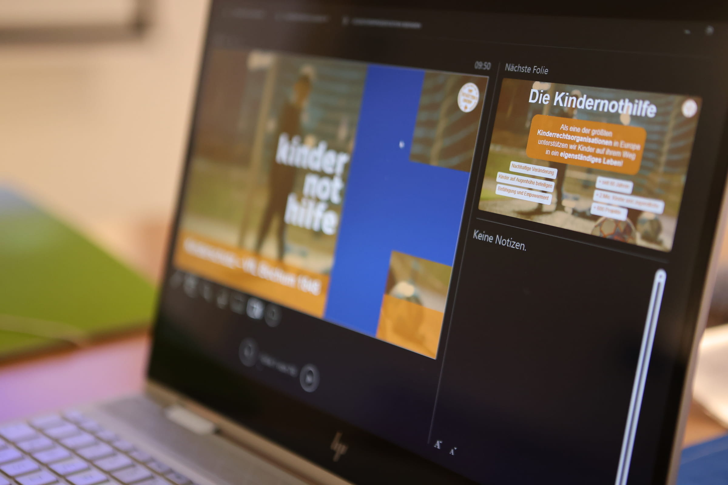 Workshop Kinderschutzkonzepte VfL Bochum 1848 (20. Januar 2024)