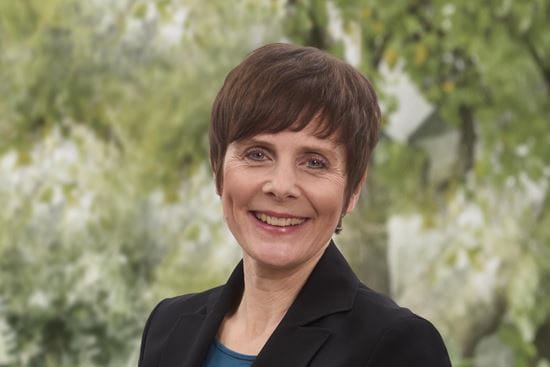 Christine Albrecht, Testament und Erbschaft