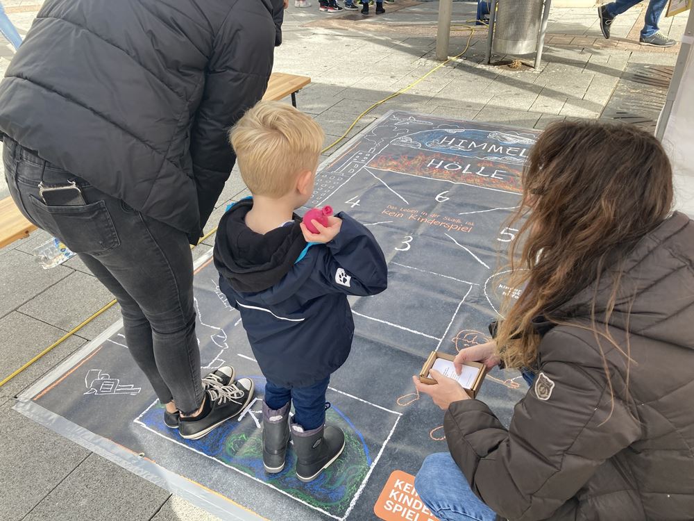Weltkindertag Iserlohn2022 Weltkindertag Iserlohn2022