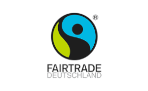 Logo Fairtrade 