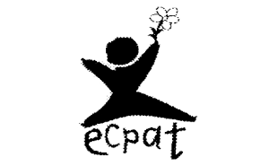 Logo Ecpat (Quelle: Ecpat)