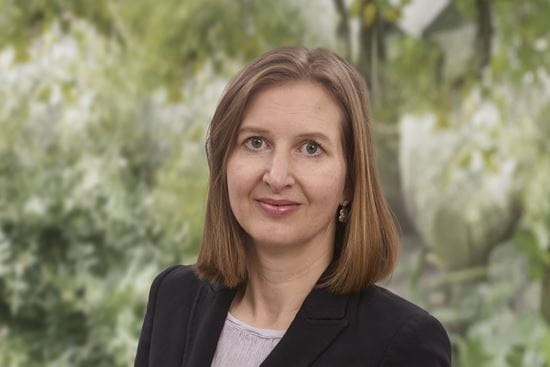 Judith Allert