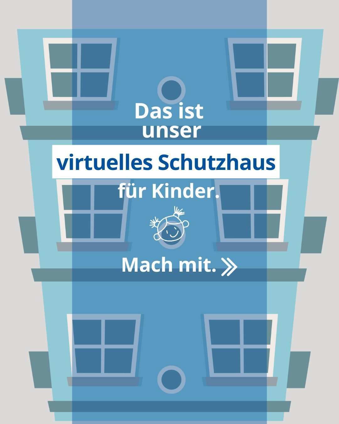 Wusstest du, dass ...  - 11
Instagram-Landingpage Post Kirchentag 2025