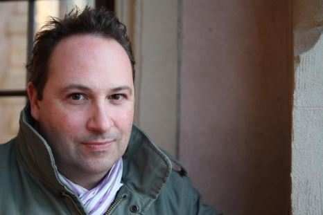 Ein Portrait des Nominierten Michael Höft (Quelle: Michael Höft/privat) Ein Portrait des Nominierten Michael Höft (Quelle: Michael Höft/privat)