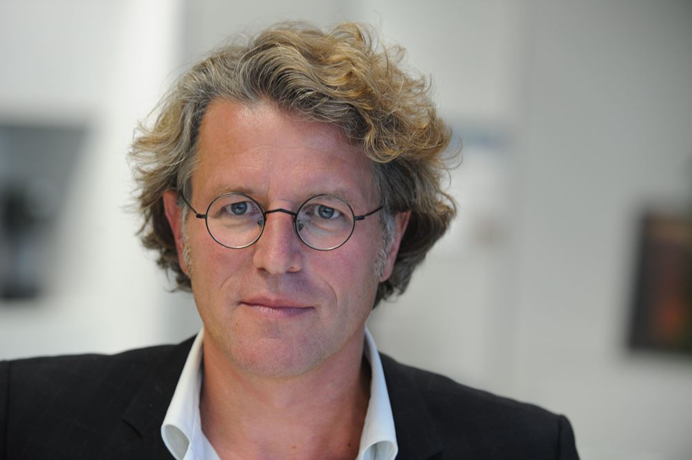 Ein Portrait des Nominierten Peter Münch (Quelle: privat) Ein Portrait des Nominierten Peter Münch (Quelle: privat)