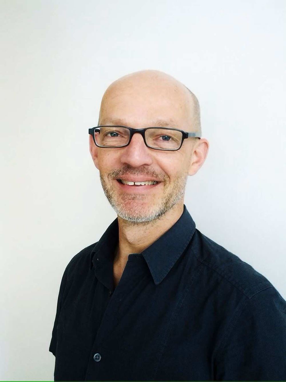 Ein Portrait des Nominierten Thorsten Schmitz (Quelle: privat) Ein Portrait des Nominierten Thorsten Schmitz (Quelle: privat)