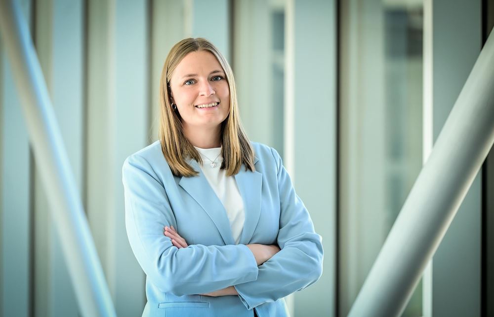 Ein Portrait der Nominierten Sophie Sommer (Quelle: Kerstin Kokoska/ FUNKE Foto Services) Ein Portrait der Nominierten Sophie Sommer (Quelle: Kerstin Kokoska/ FUNKE Foto Services)