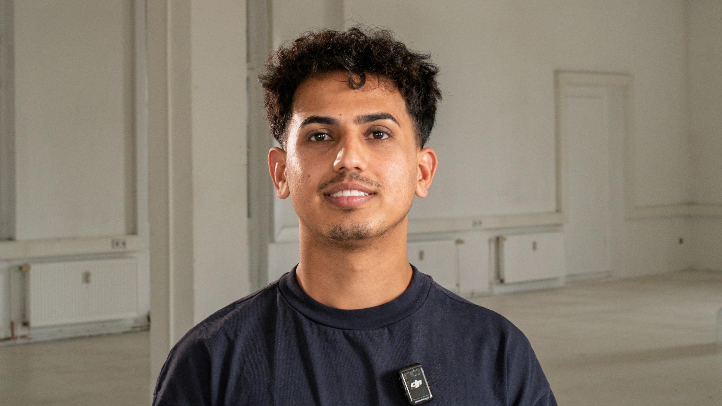 Portraitfoto von Jihan (Quelle: Jonas Gruner, Kindernothilfe/Xenion/BAfF) Portraitfoto von Jihan (Quelle: Jonas Gruner, Kindernothilfe/Xenion/BAfF)