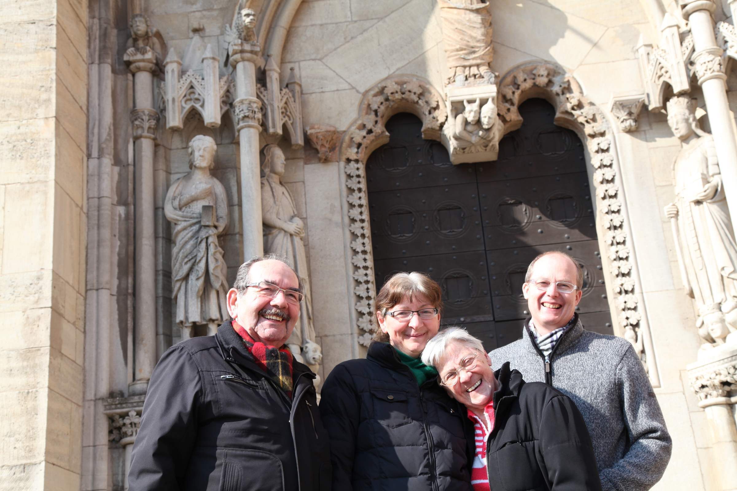 AK Wetzlar Kindernothilfe