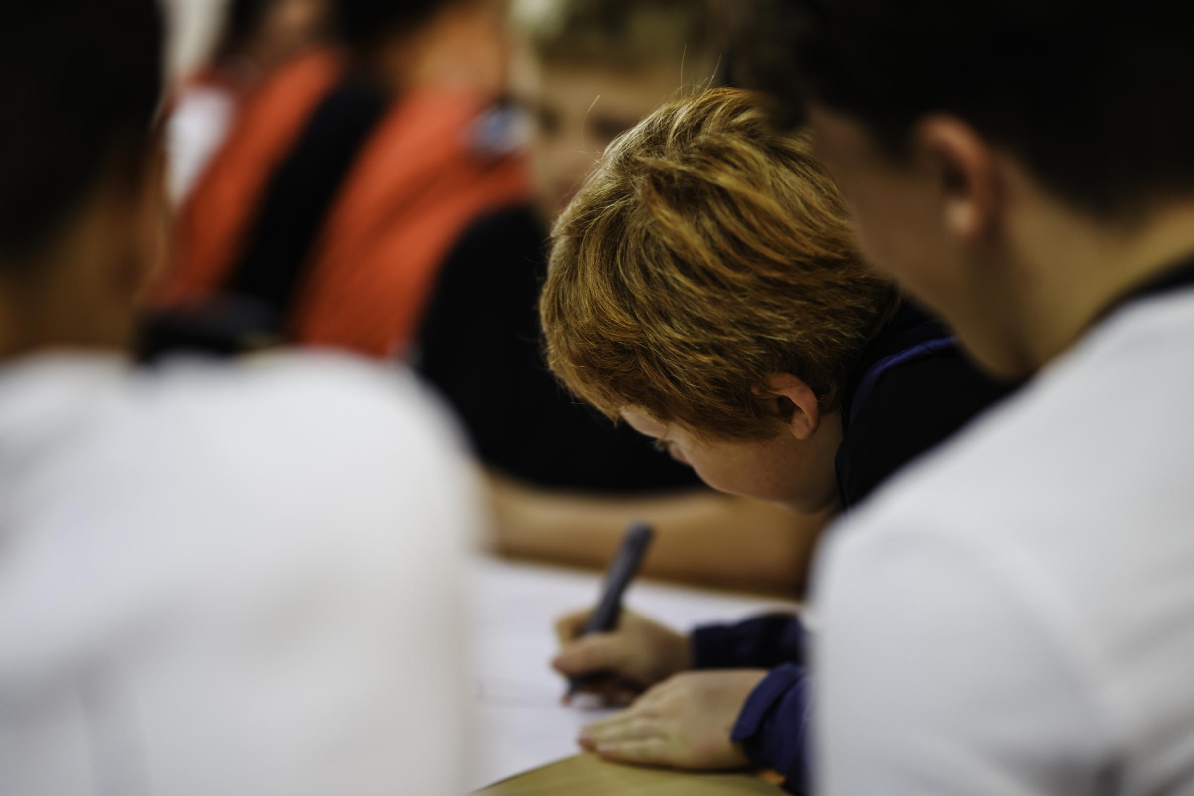 Workshop bei den Lüdenscheid Lightnings 
Symbolbilder Sport Football