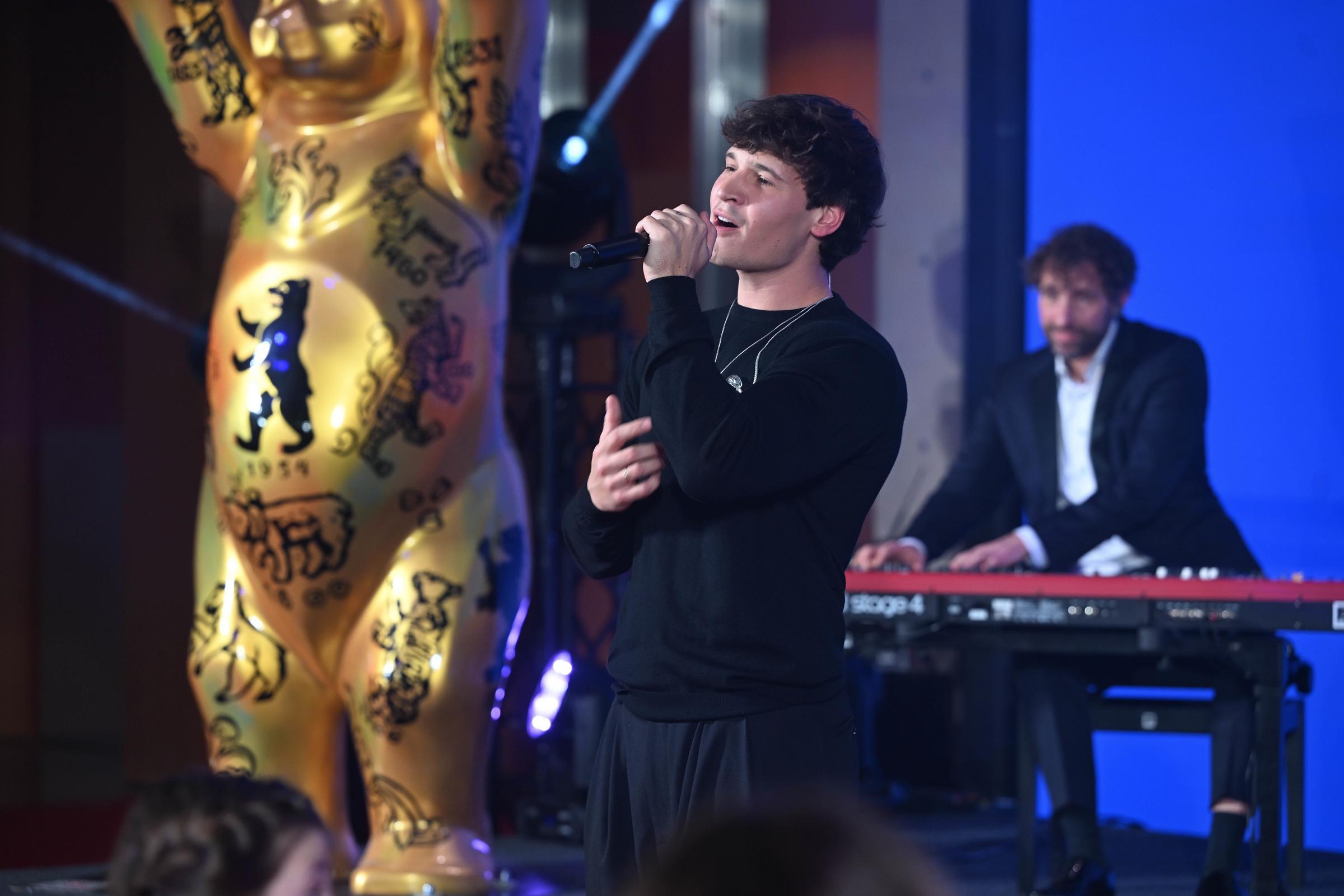 Kindernothilfe
Kindernothilfe-Medienpreis 14. November 2025
Kindernothilfe-Medienpreis 2025