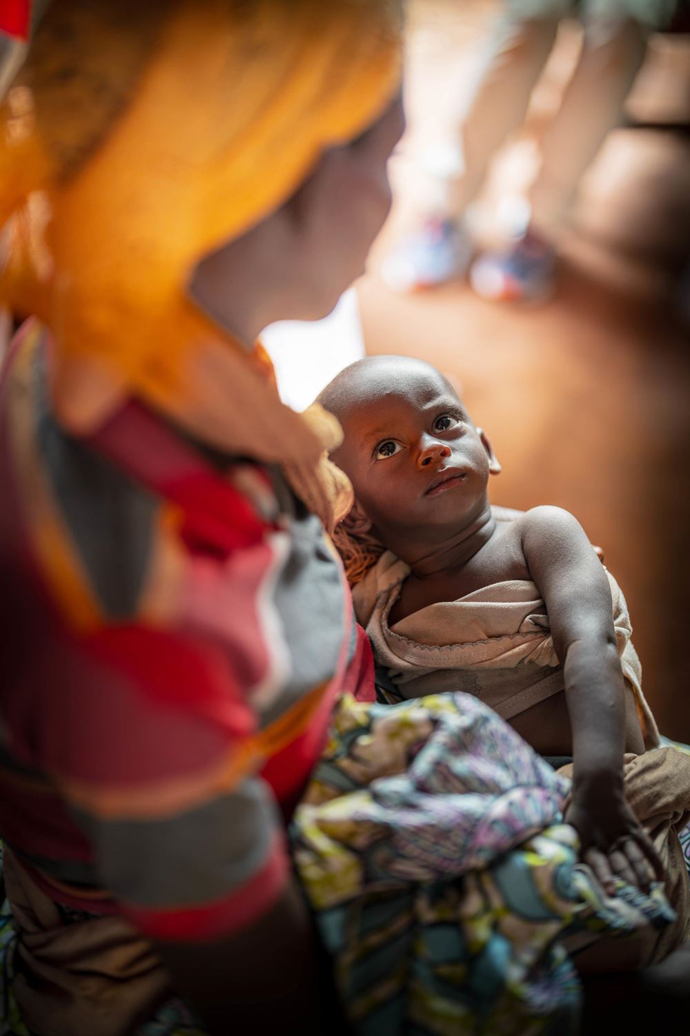 Noah und seine Mutter Lea (Quelle: Jakob Studnar) Noah und seine Mutter Lea (Quelle: Jakob Studnar)