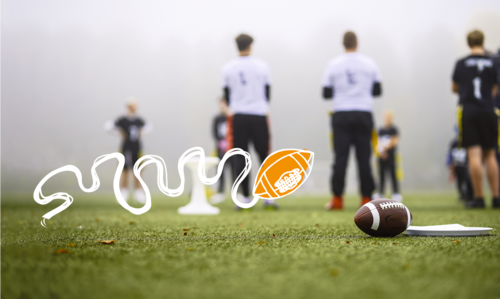 Kinderschutz im Sport