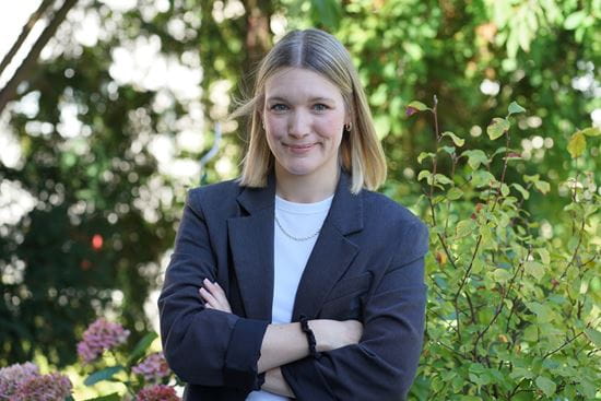 Profilfoto Friederike Bach Profilfoto Friederike Bach