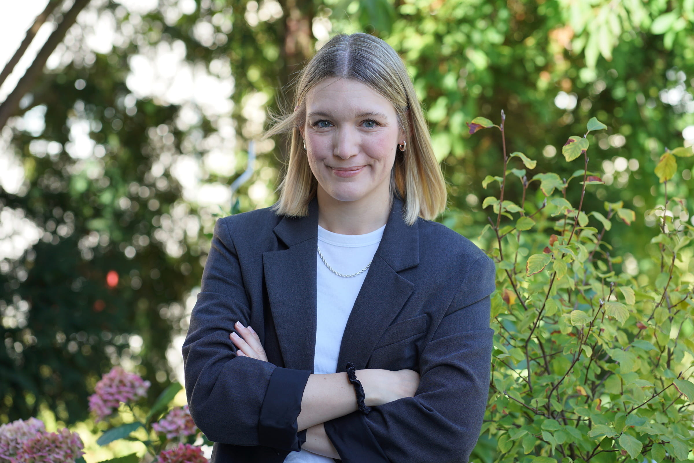 Profilfoto Friederike Bach Profilfoto Friederike Bach