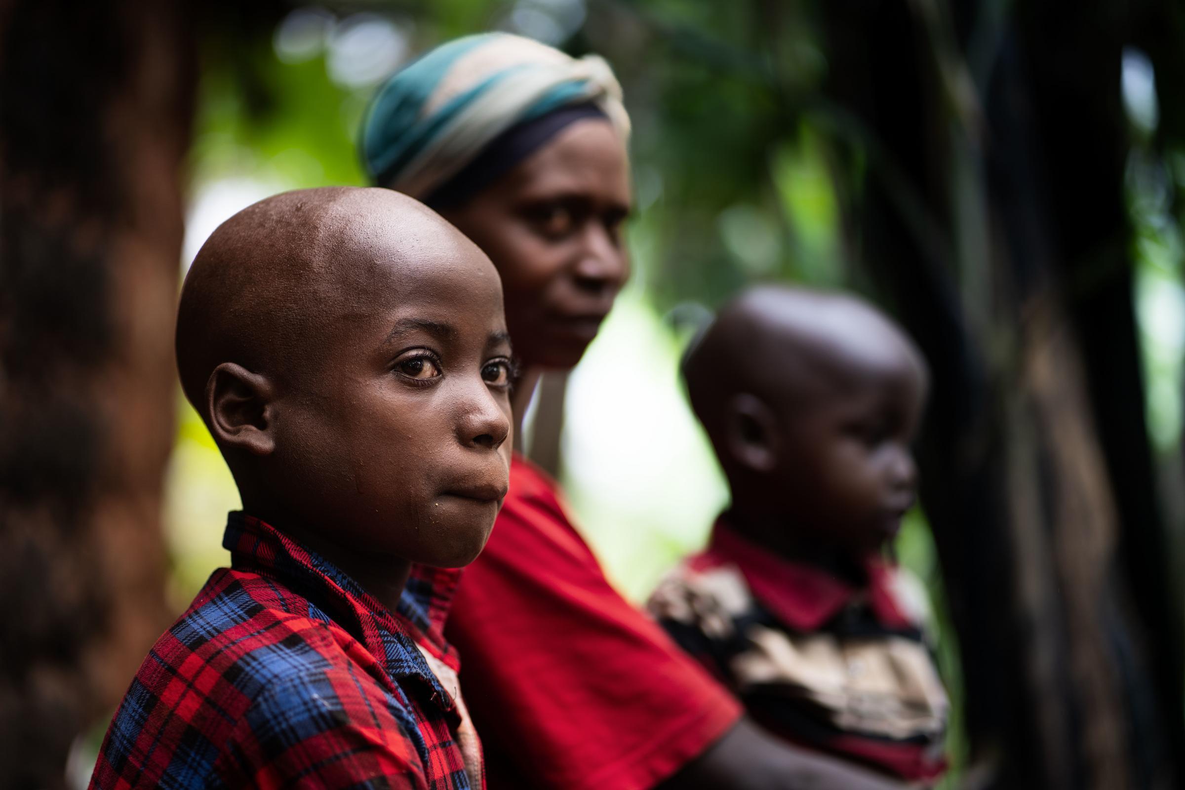Ndi aus Burundi (Quelle: Jakob Studnar)