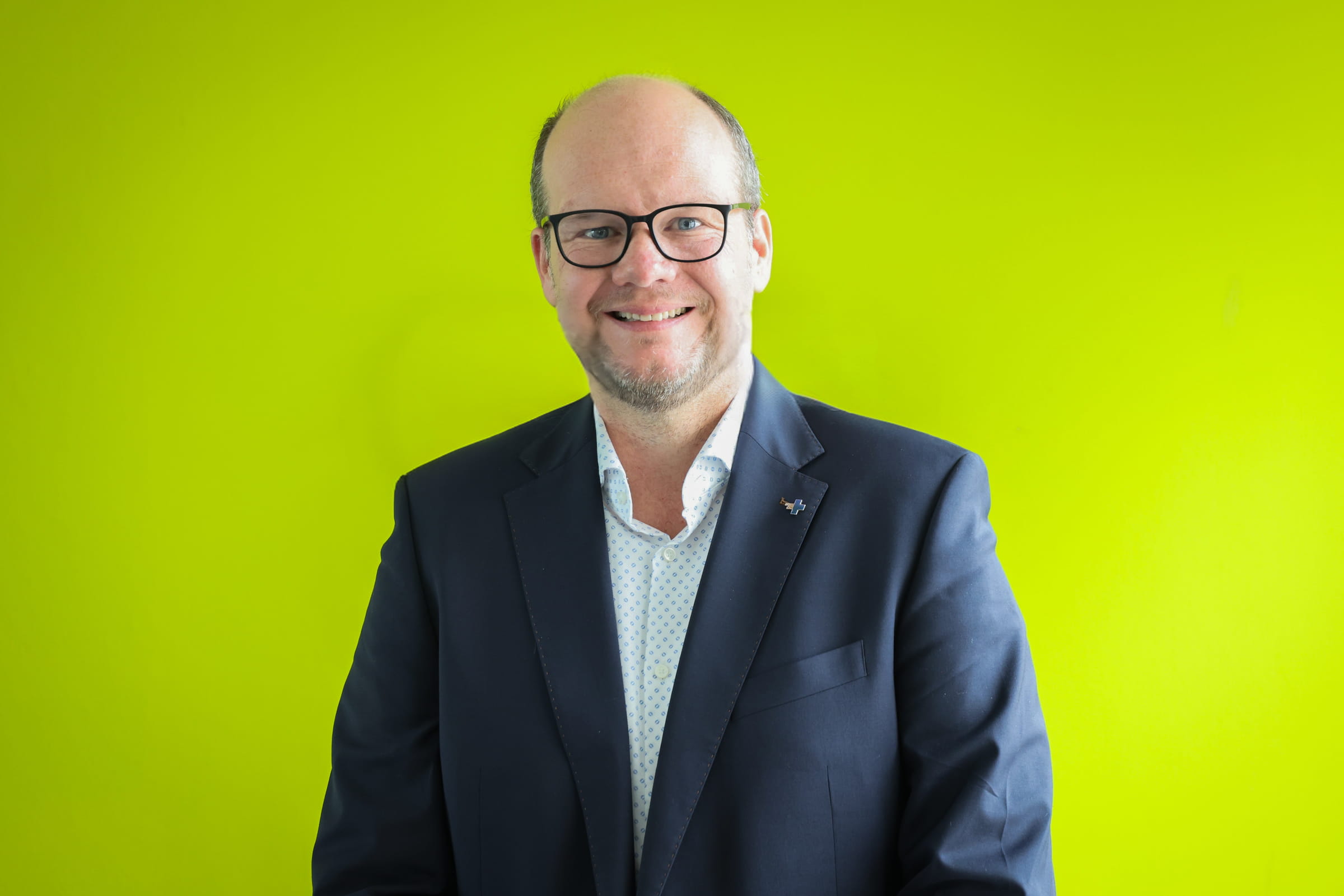 Timo Pauler, Finanzvorstand der Kindernothilfe seit 01.01.2026 (Quelle: Ludwig Grunewald) Timo Pauler, Finanzvorstand der Kindernothilfe seit 01.01.2026 (Quelle: Ludwig Grunewald)