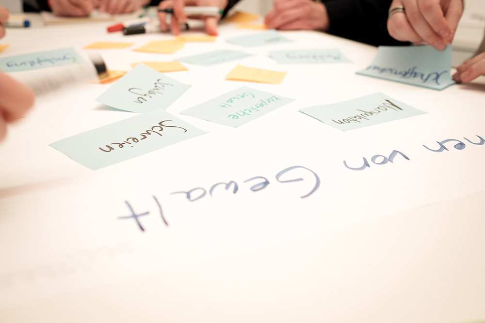 Fotoshooting TH Köln Fotoshooting TH Köln